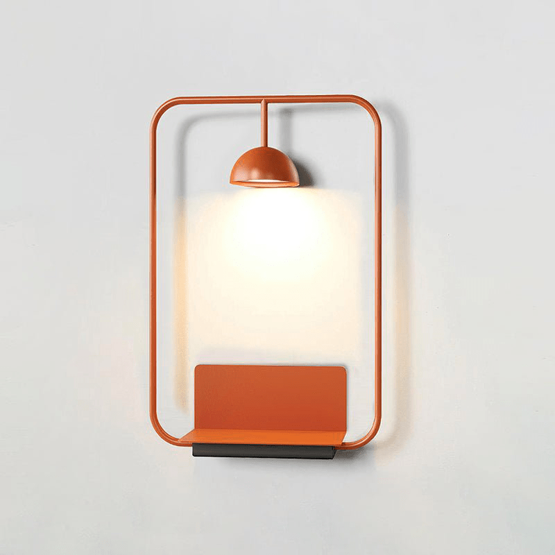Oraeisra Premium Elegance Wandleuchte