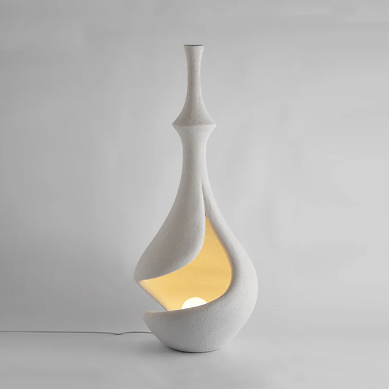 Rivalora moderne Stehleuchte