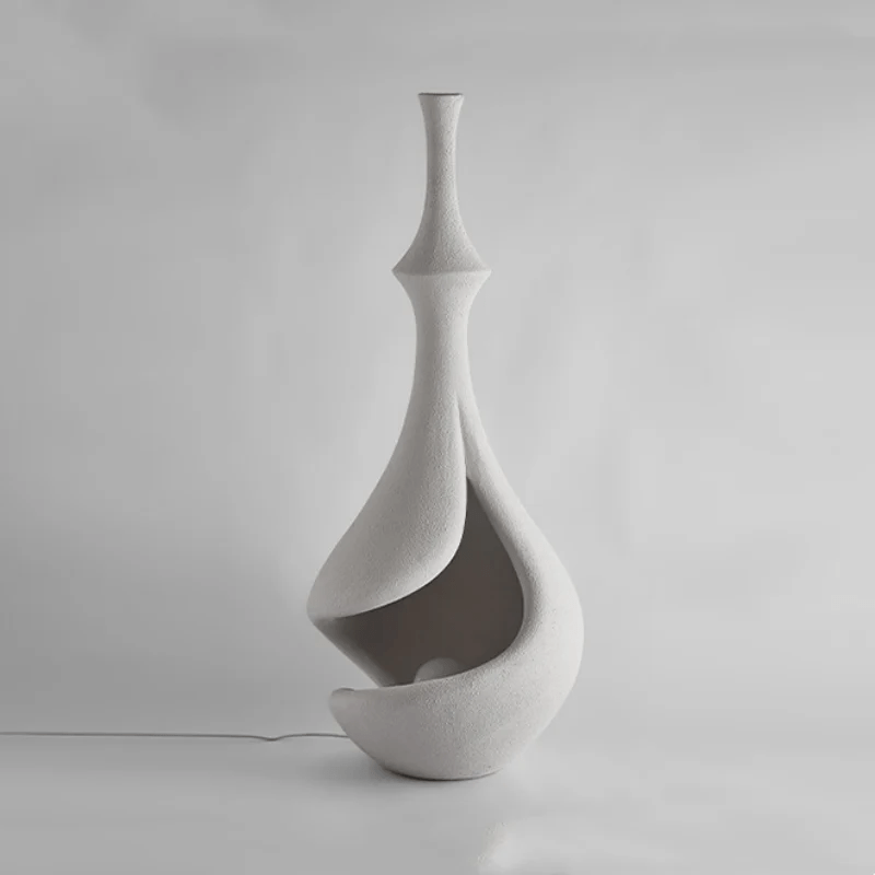 Rivalora moderne Stehleuchte