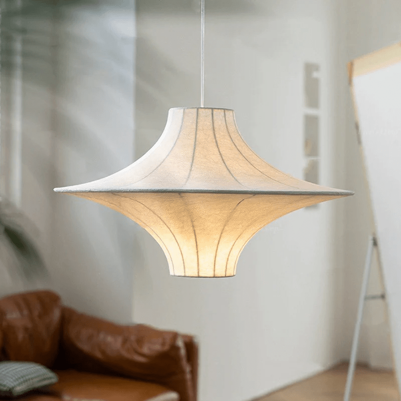 Thomas moderne Pendelleuchte