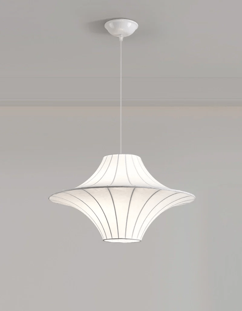 Thomas moderne Pendelleuchte
