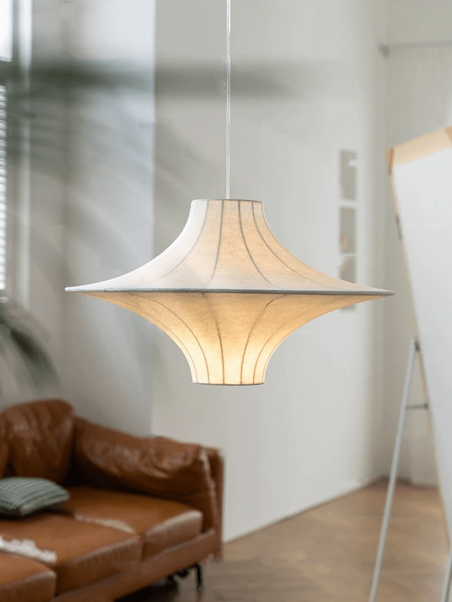 Thomas moderne Pendelleuchte