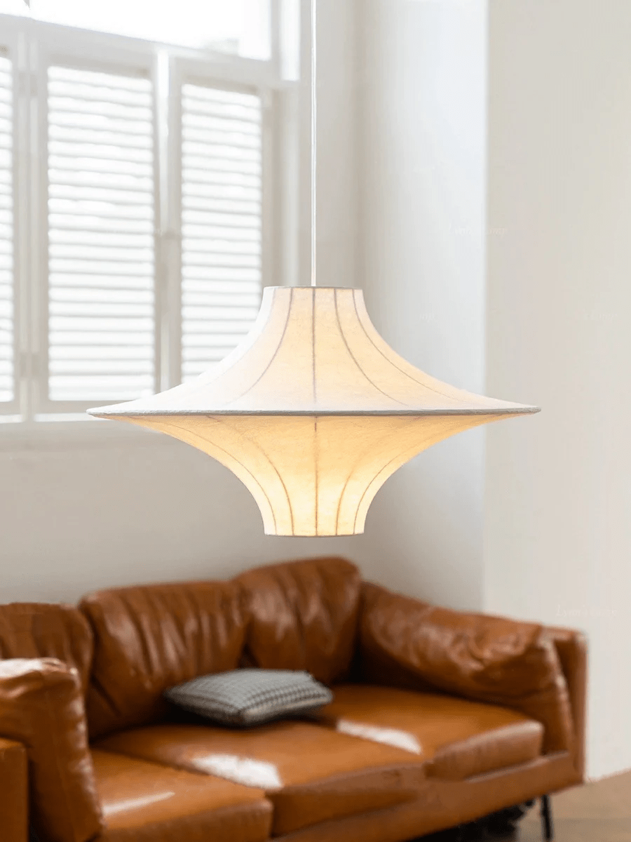 Thomas moderne Pendelleuchte