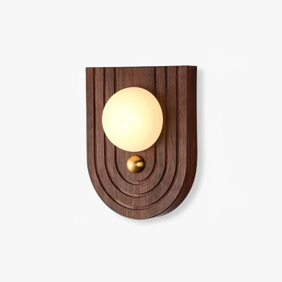 Orlin Alabaster Wandleuchte