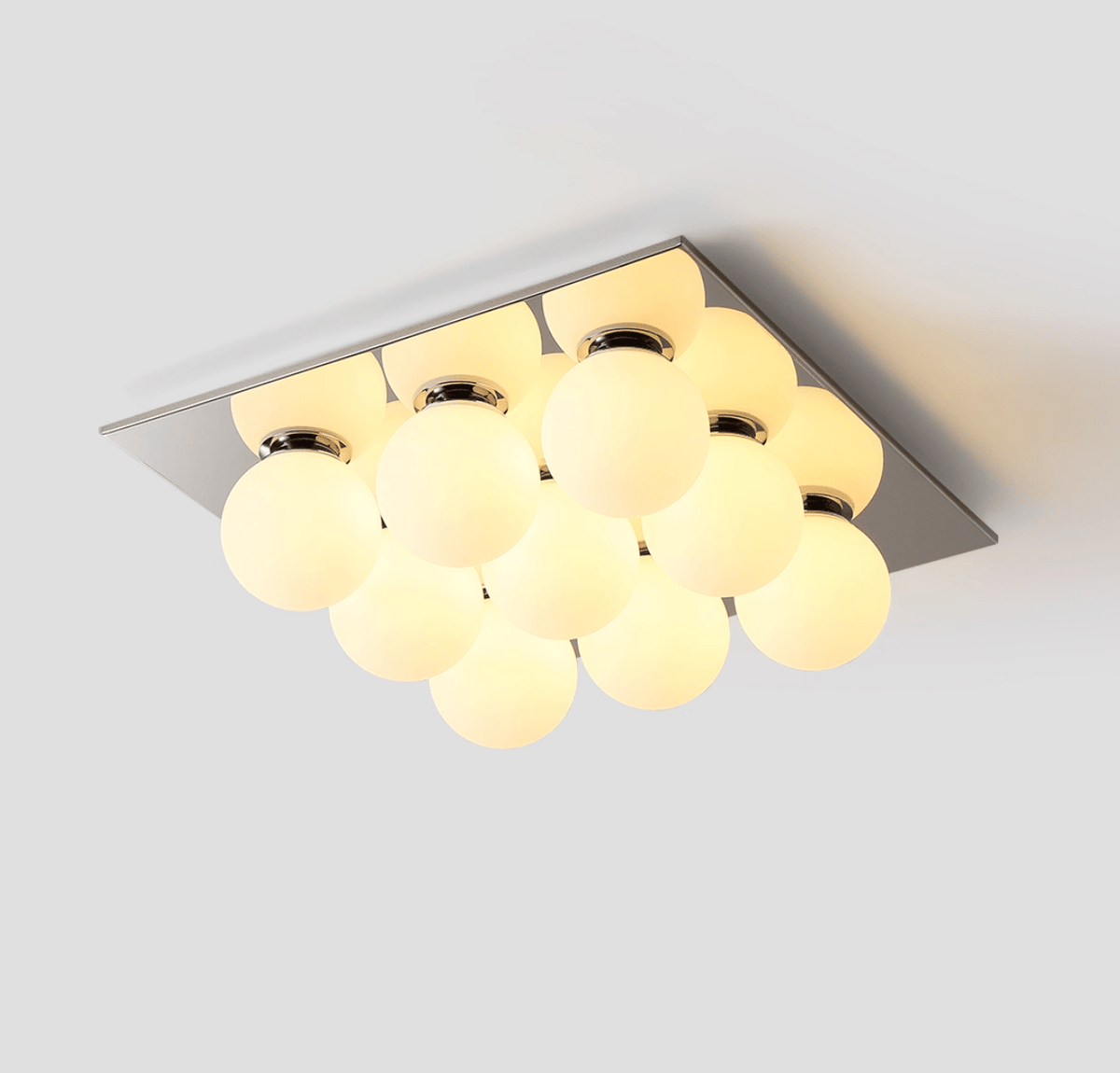 Ympr Deckenleuchte Cluster