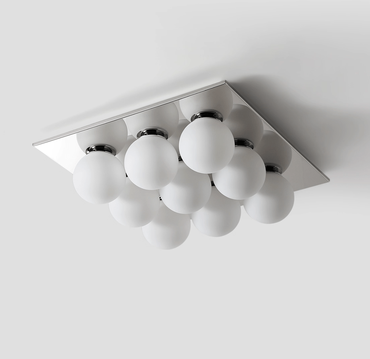 Ympr Deckenleuchte Cluster