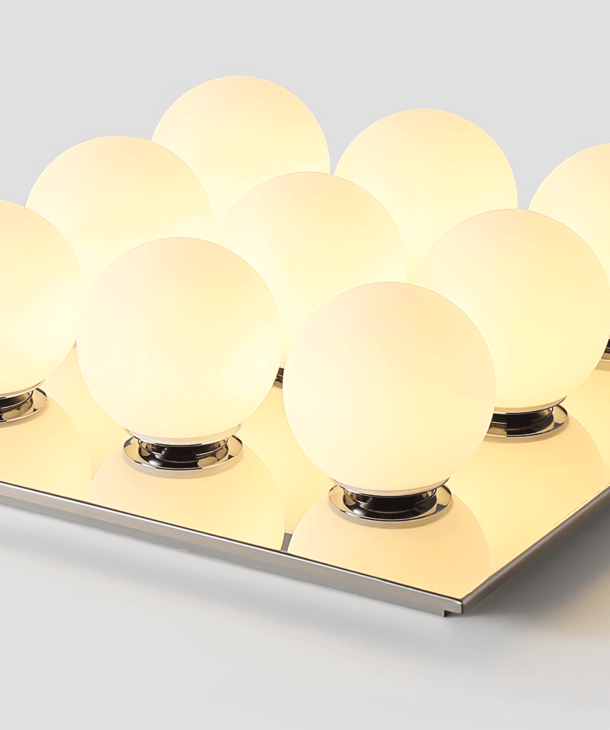 Ympr Deckenleuchte Cluster