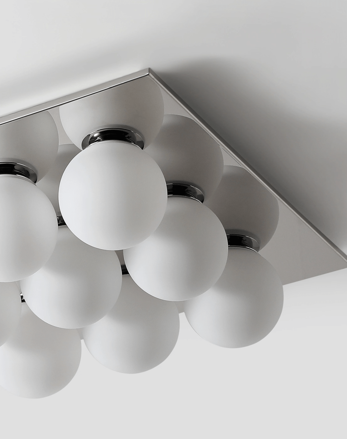 Ympr Deckenleuchte Cluster