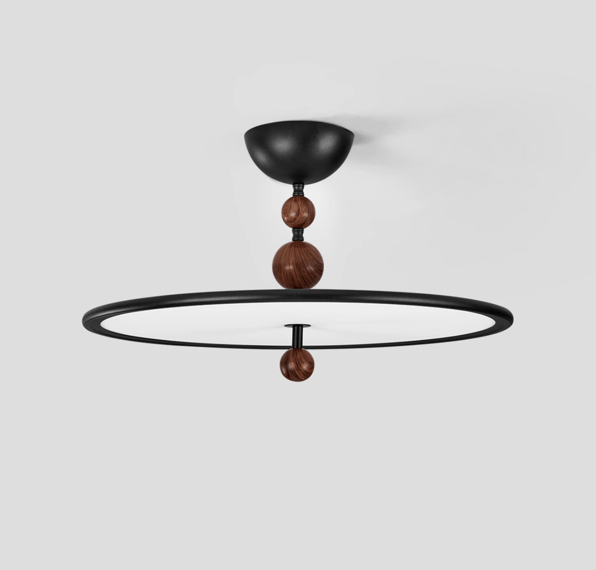 Irvibe Deckenleuchte