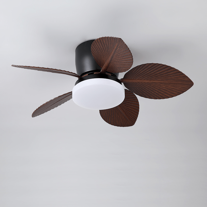 Qilv Breeze Deckenventilator mit Beleuchtung