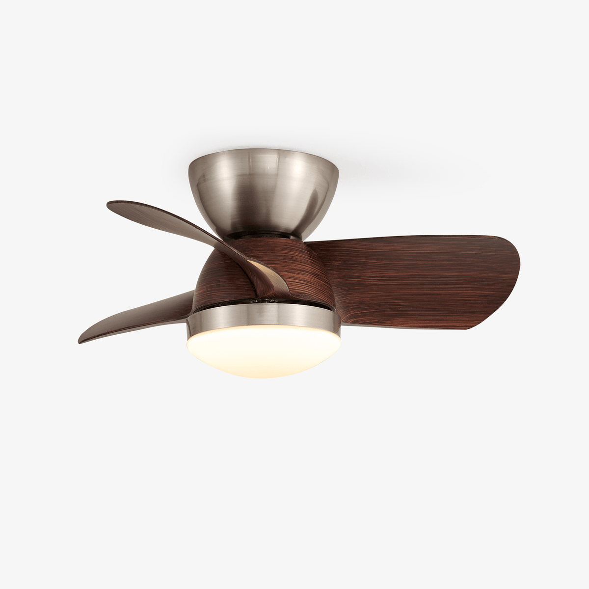 Dyms Deckenventilator mit Beleuchtung