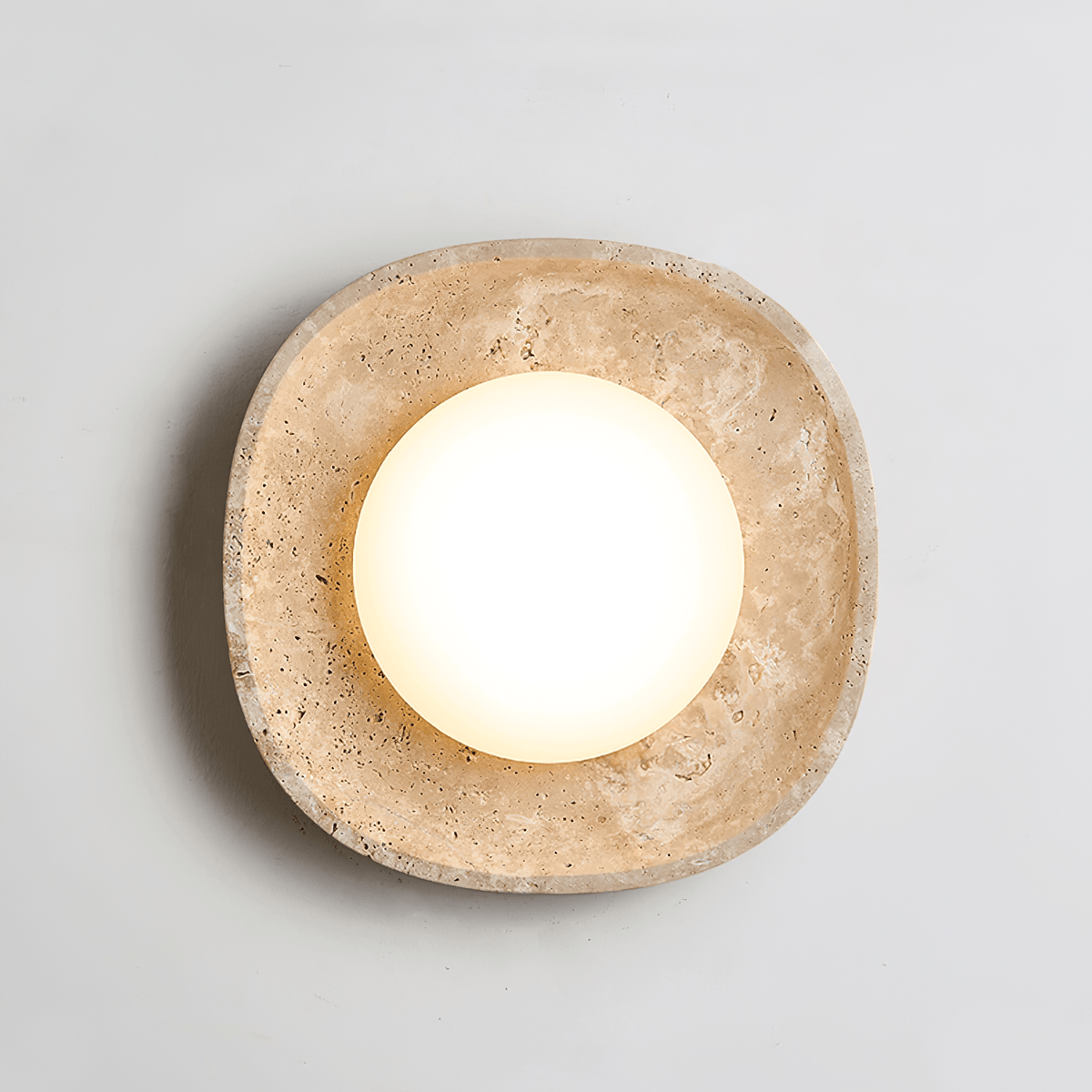 Ublt Fossil Wandleuchte