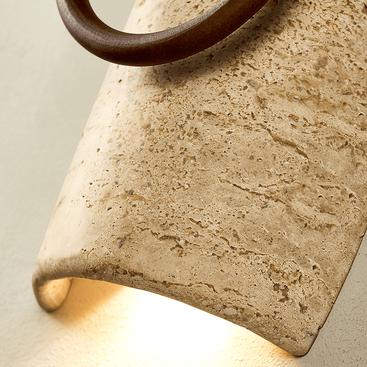 Elvris Wandleuchte