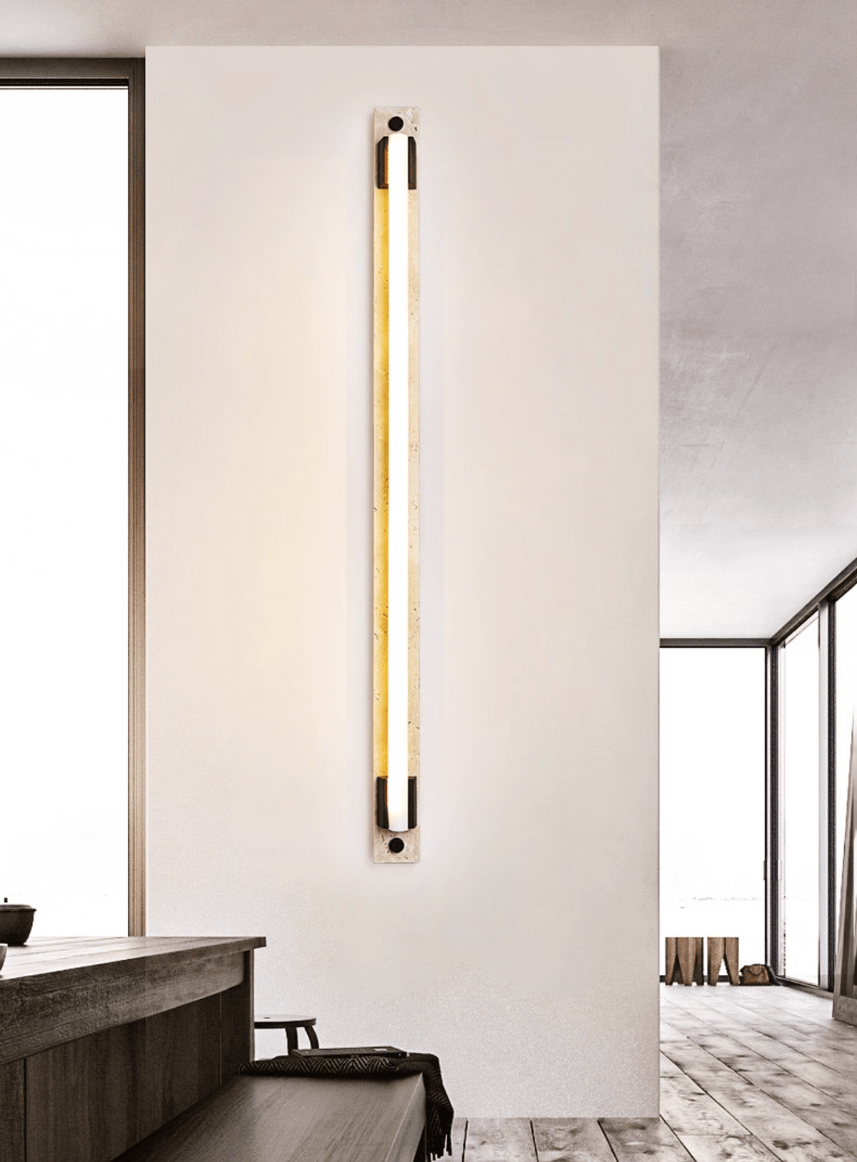 Eshx Lichtleiste Wandleuchte