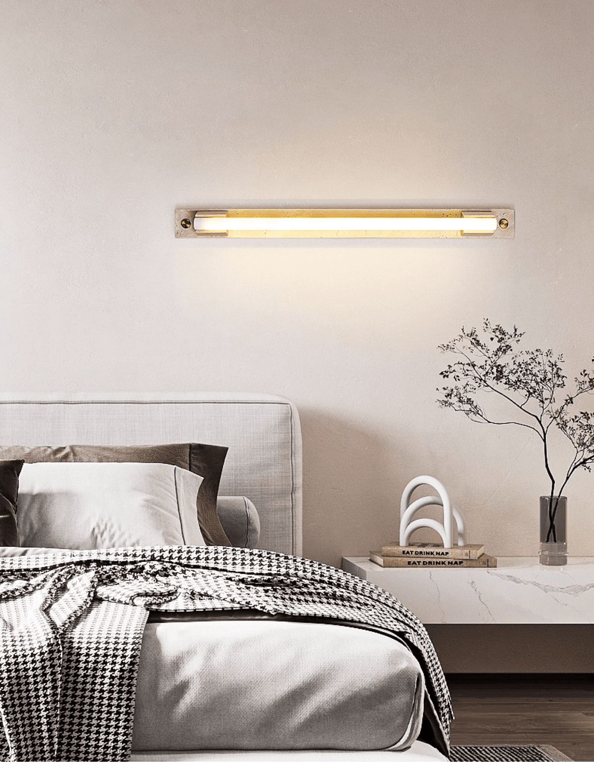 Eshx Lichtleiste Wandleuchte