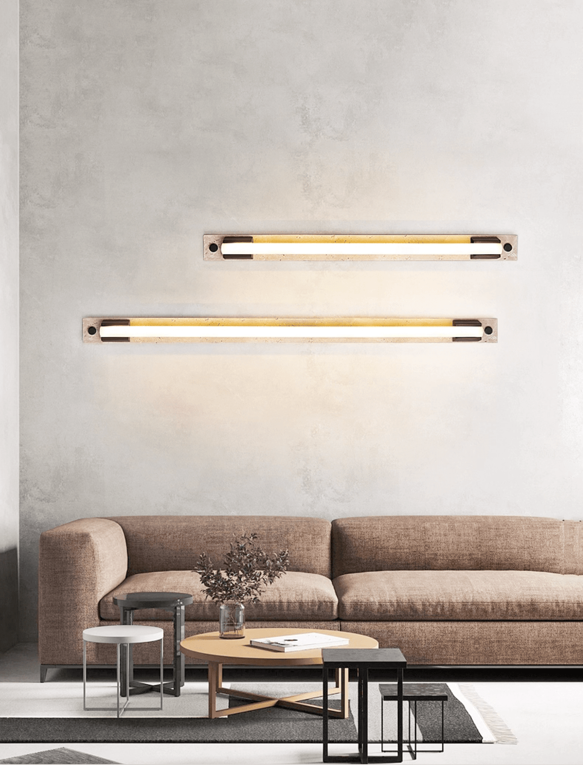 Eshx Lichtleiste Wandleuchte
