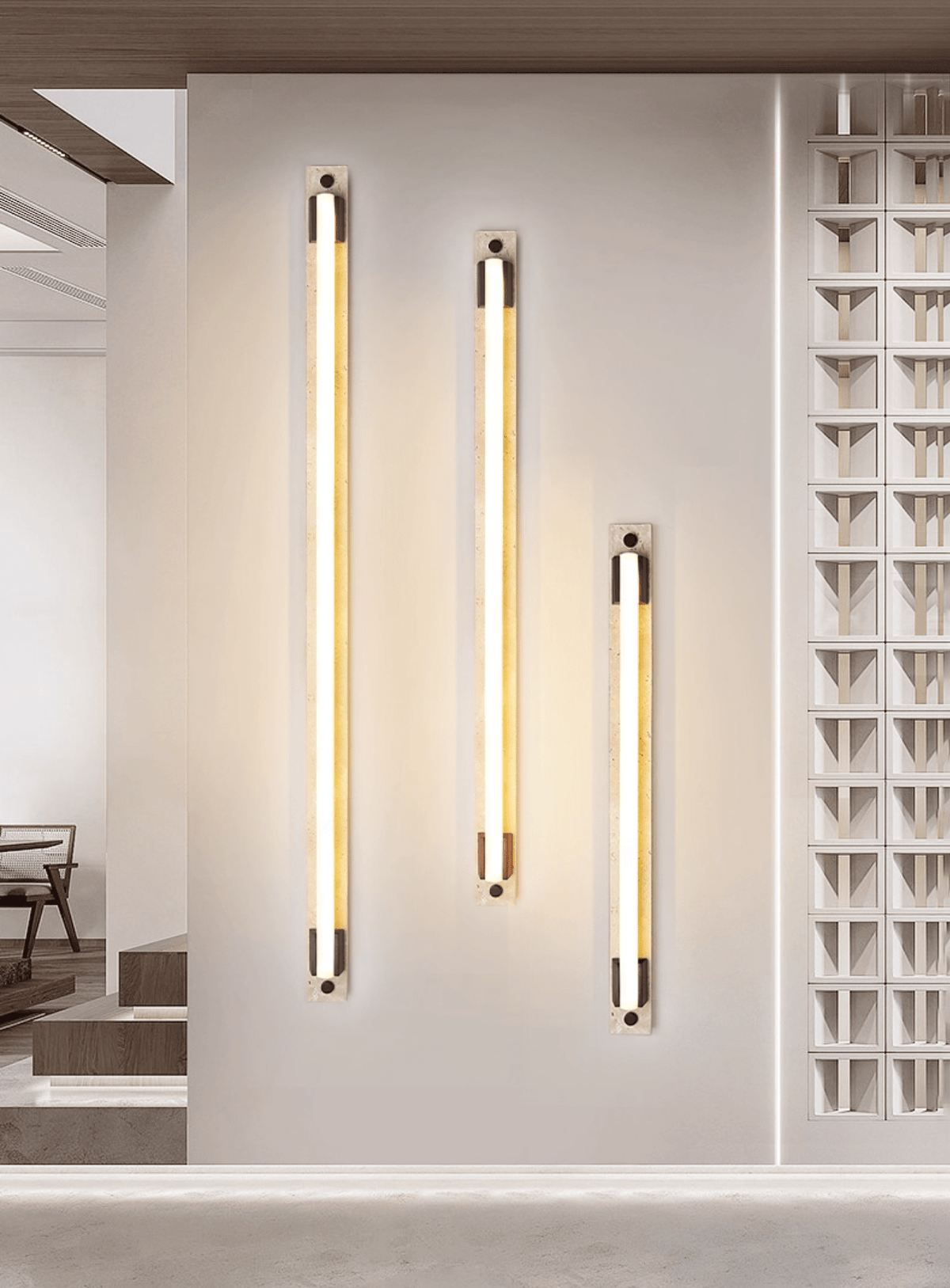 Eshx Lichtleiste Wandleuchte