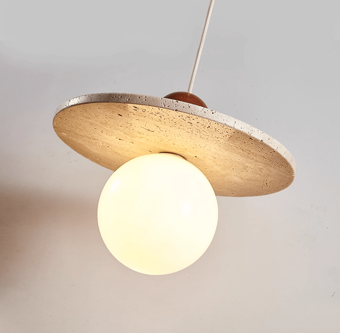Vorelia Pendelleuchte