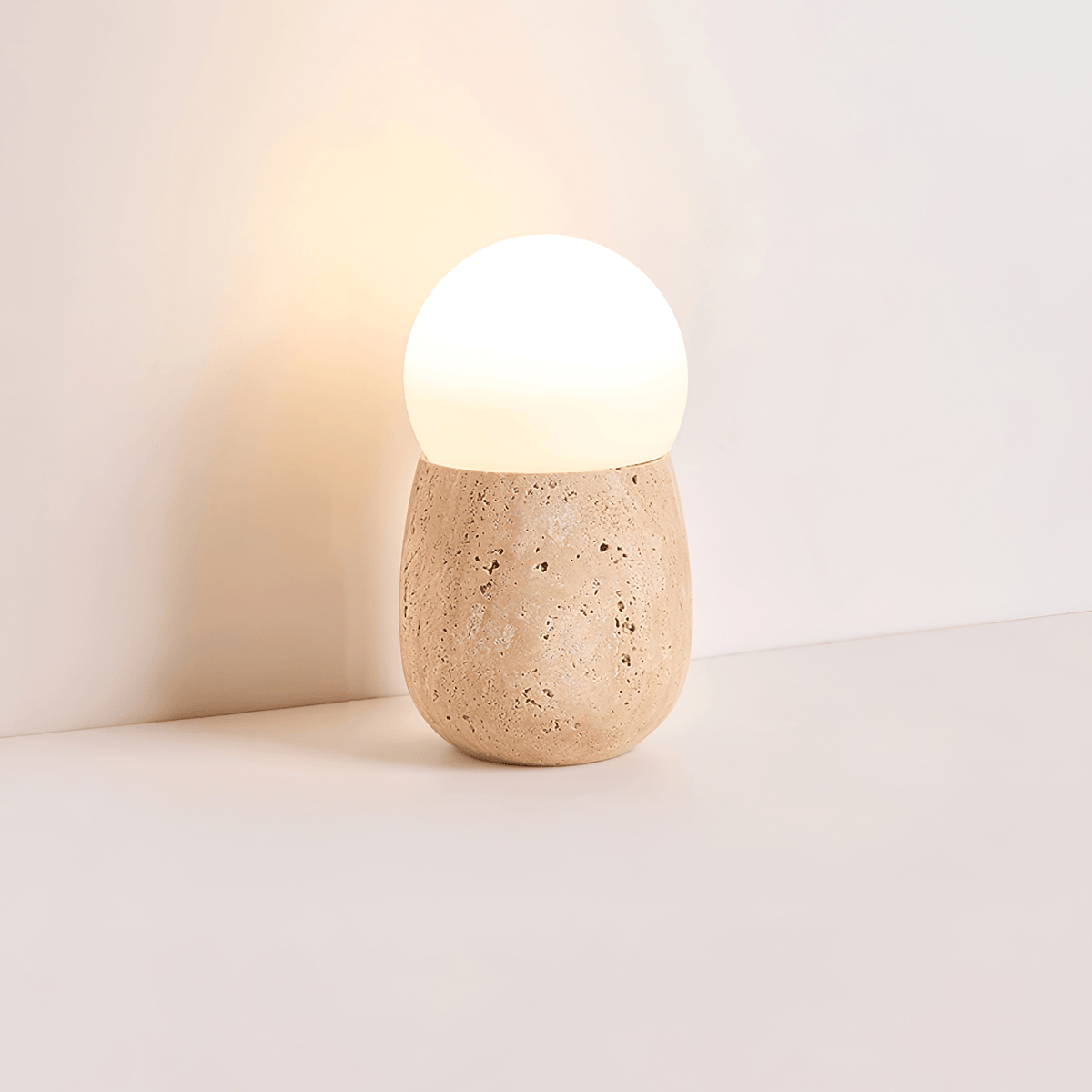 Crestin Orb Tischleuchte