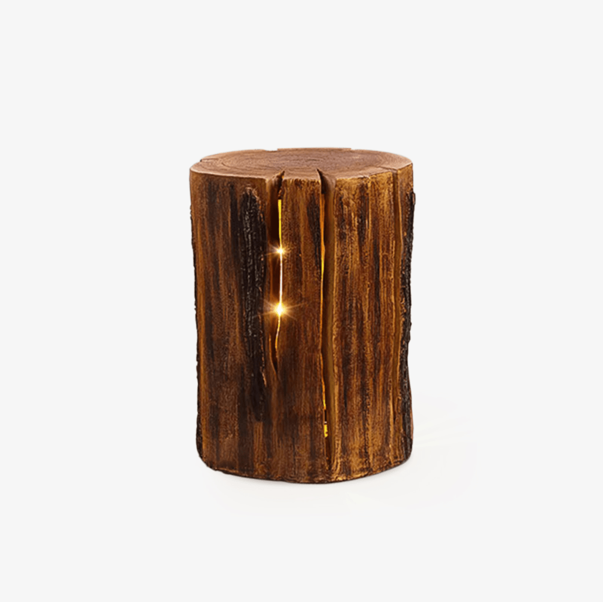 Lemn Außenwandleuchte Log Outdoor LED