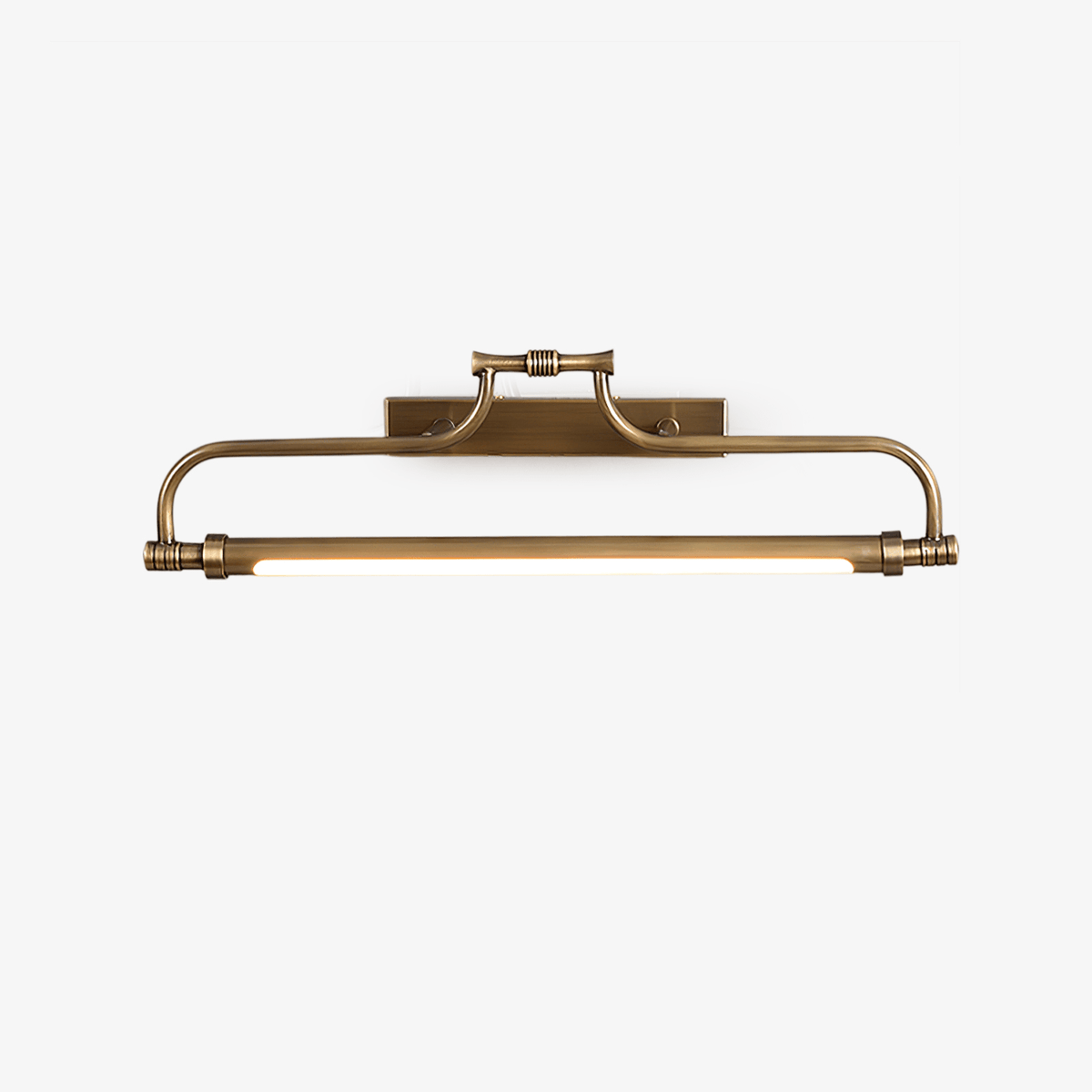 Nova Gallery Vanity Wandleuchte