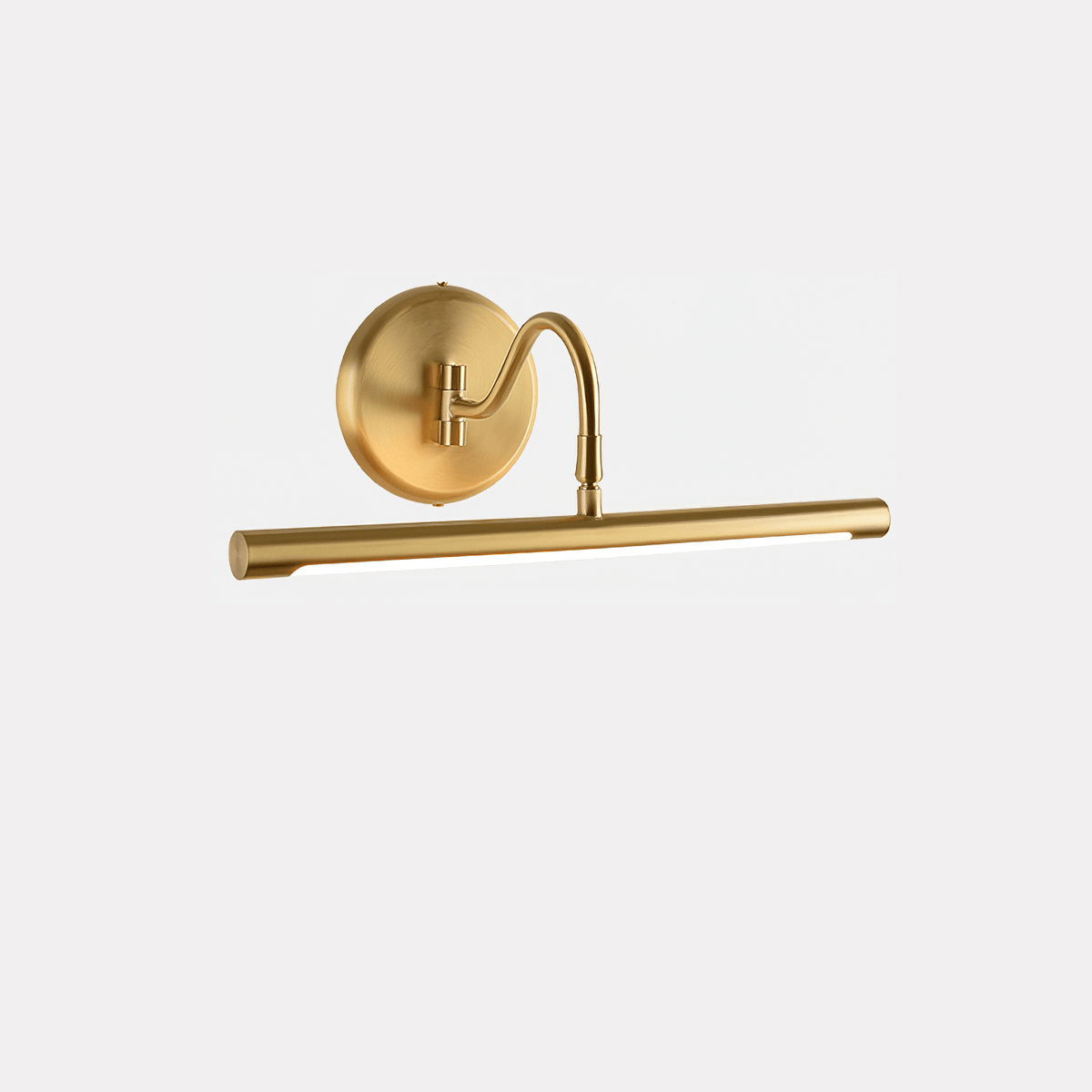 Nina Arc Vanity Wandleuchte