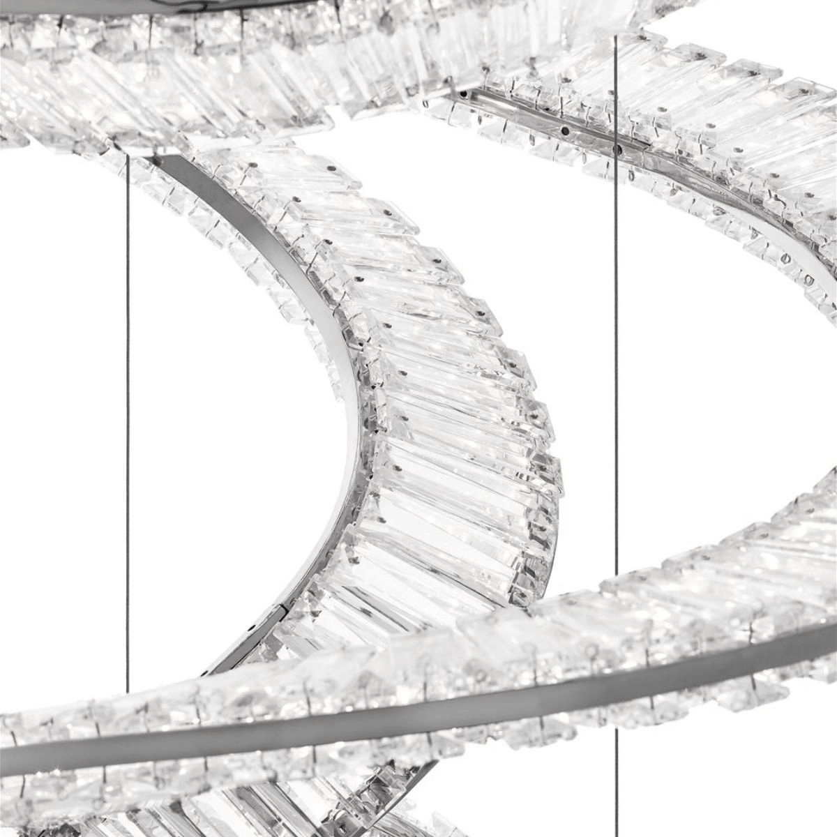 Thalorine Kronleuchter Inspiral