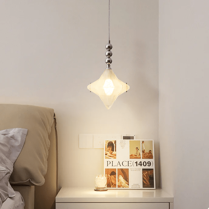 Irel Star Pendelleuchte