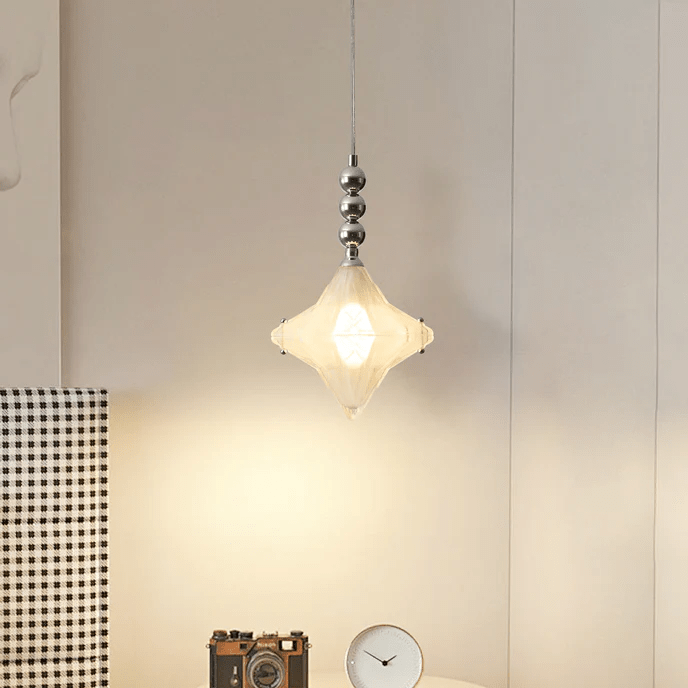 Irel Star Pendelleuchte