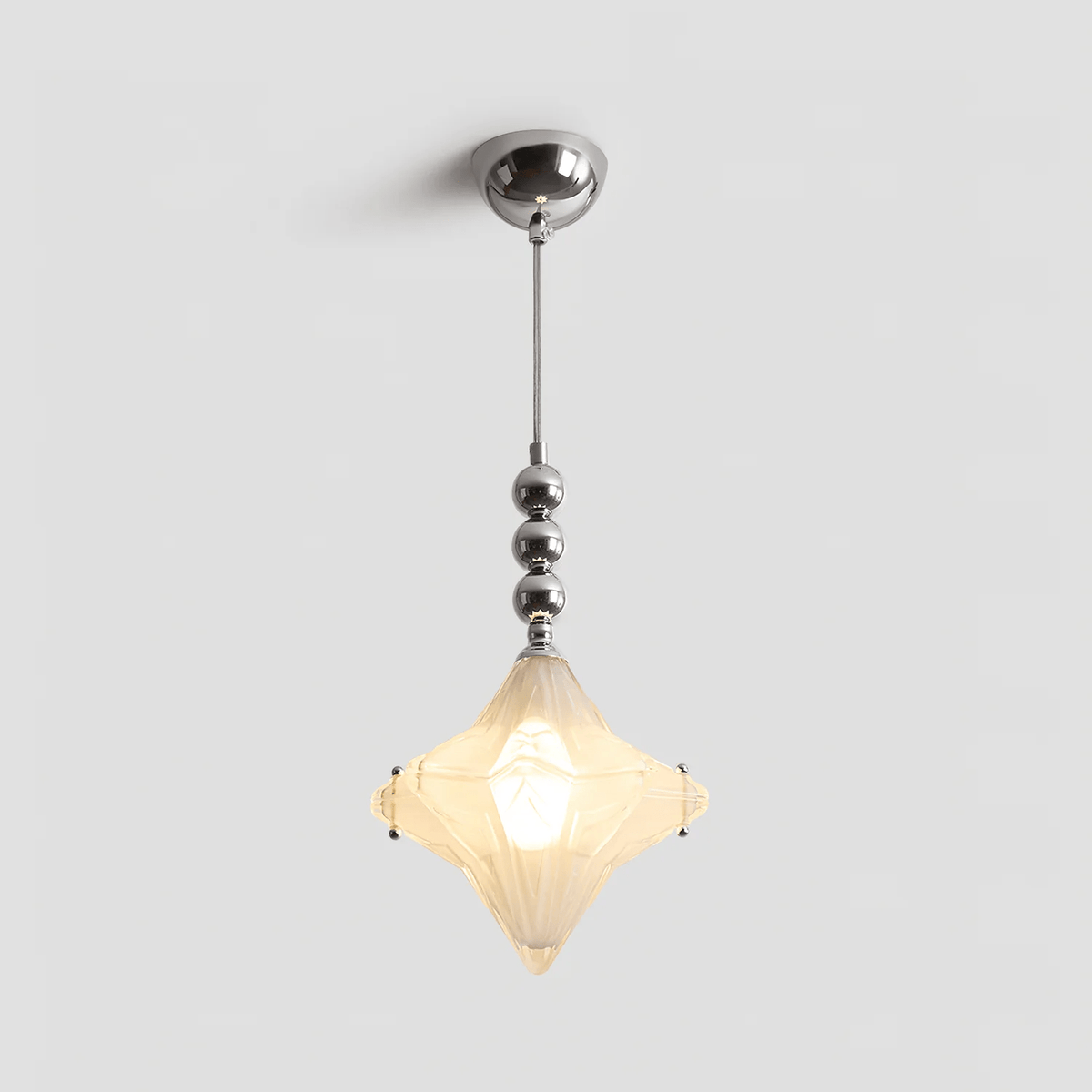 Irel Star Pendelleuchte