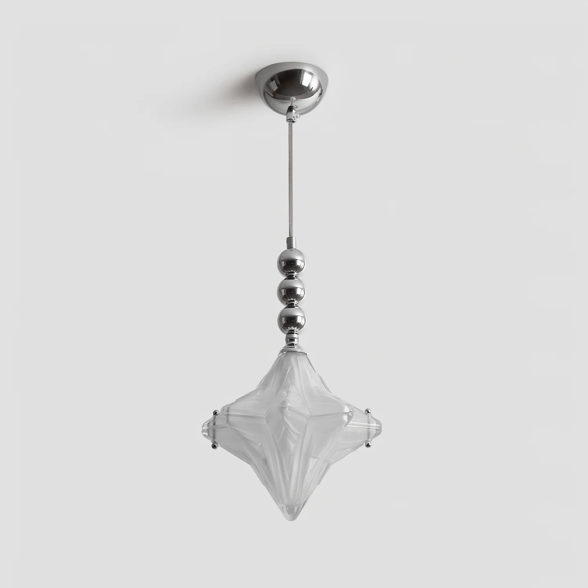 Irel Star Pendelleuchte