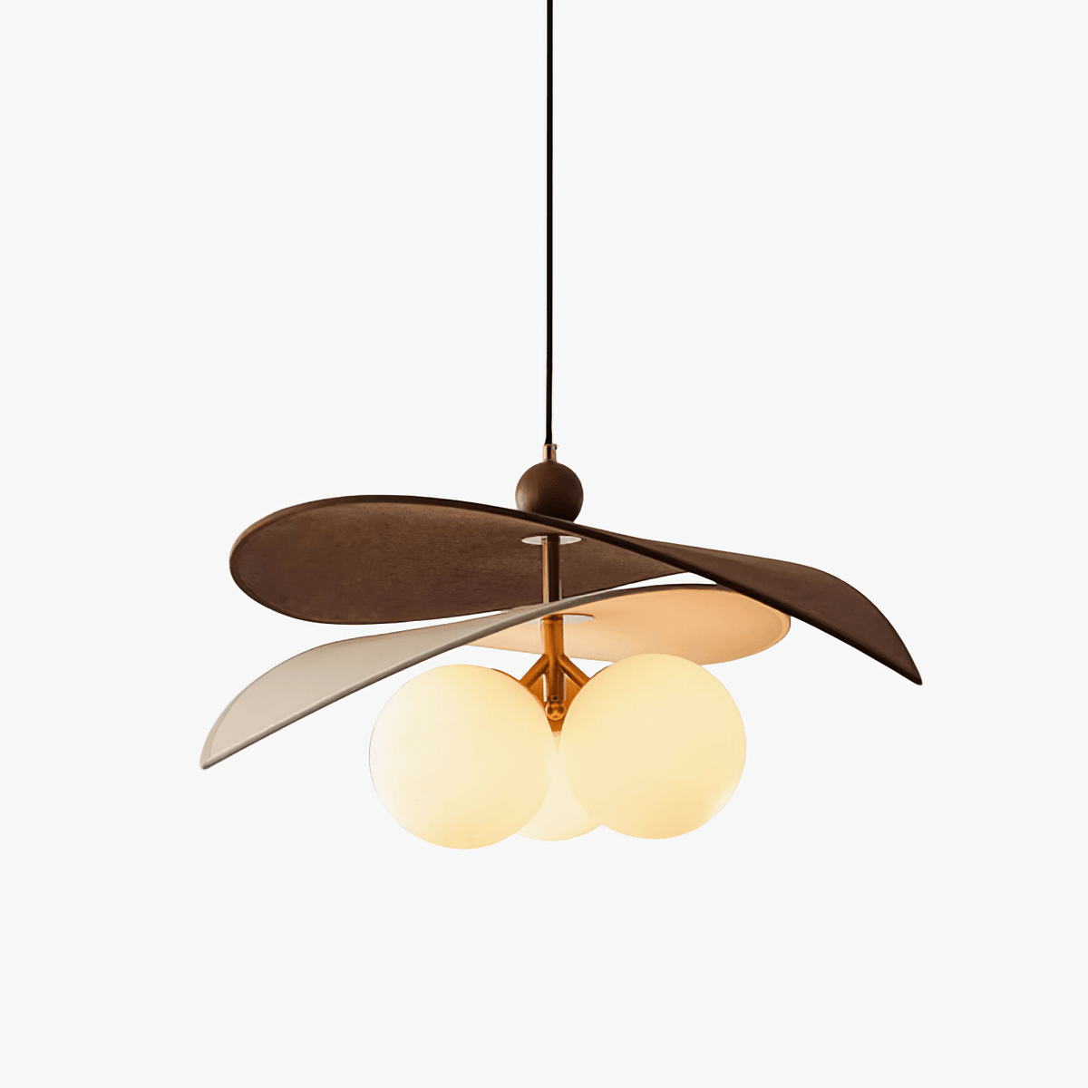 Svor Bloom Pendelleuchte