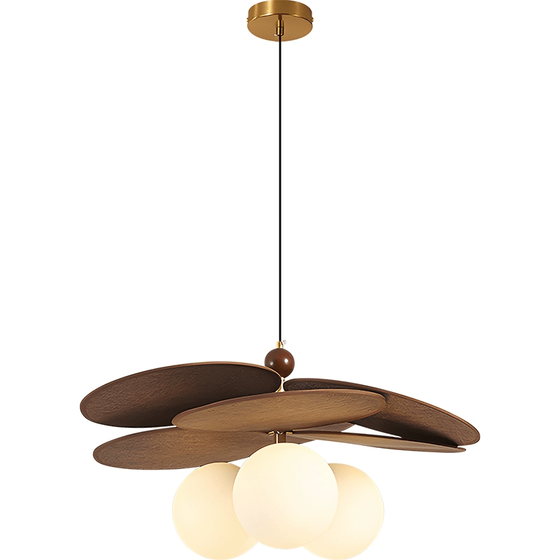 Hanlo Bloom Pendelleuchte