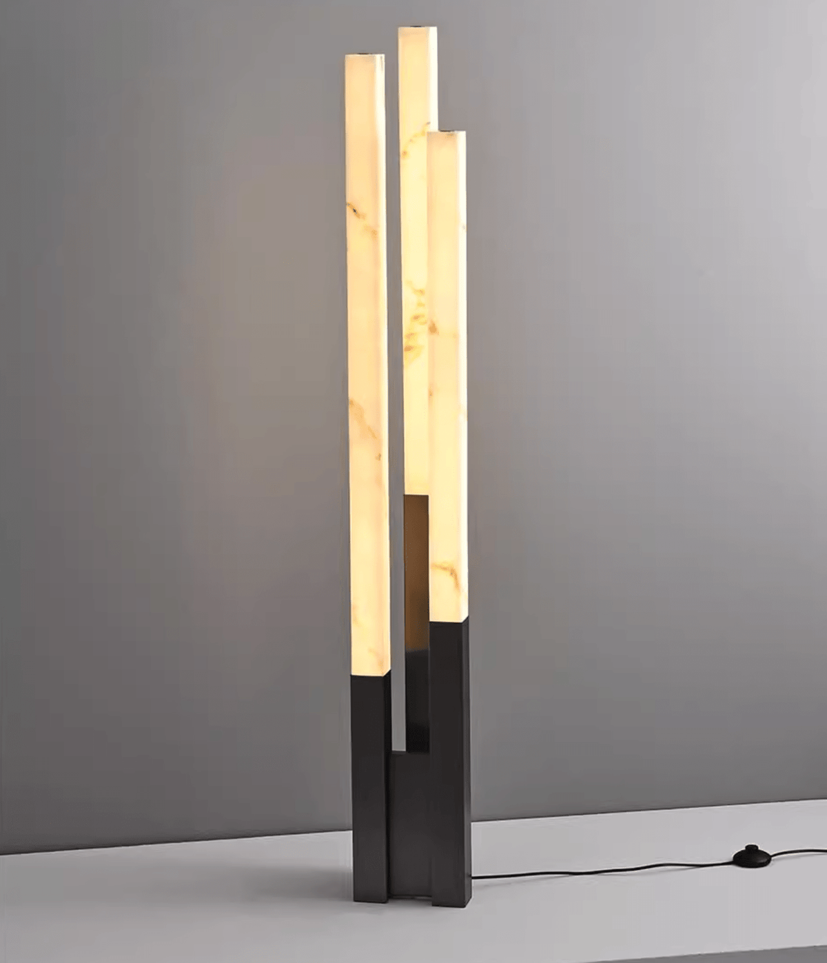 Callisto Alabaster Stehleuchte