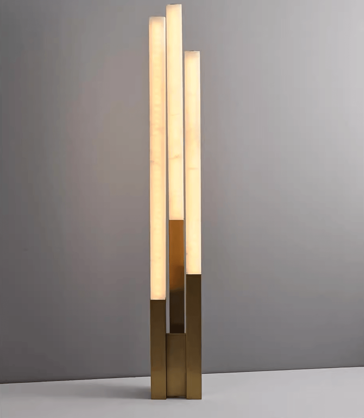 Callisto Alabaster Stehleuchte