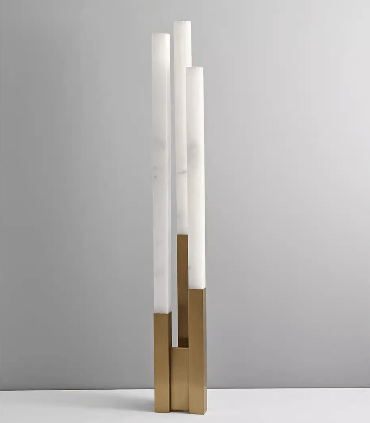 Callisto Alabaster Stehleuchte
