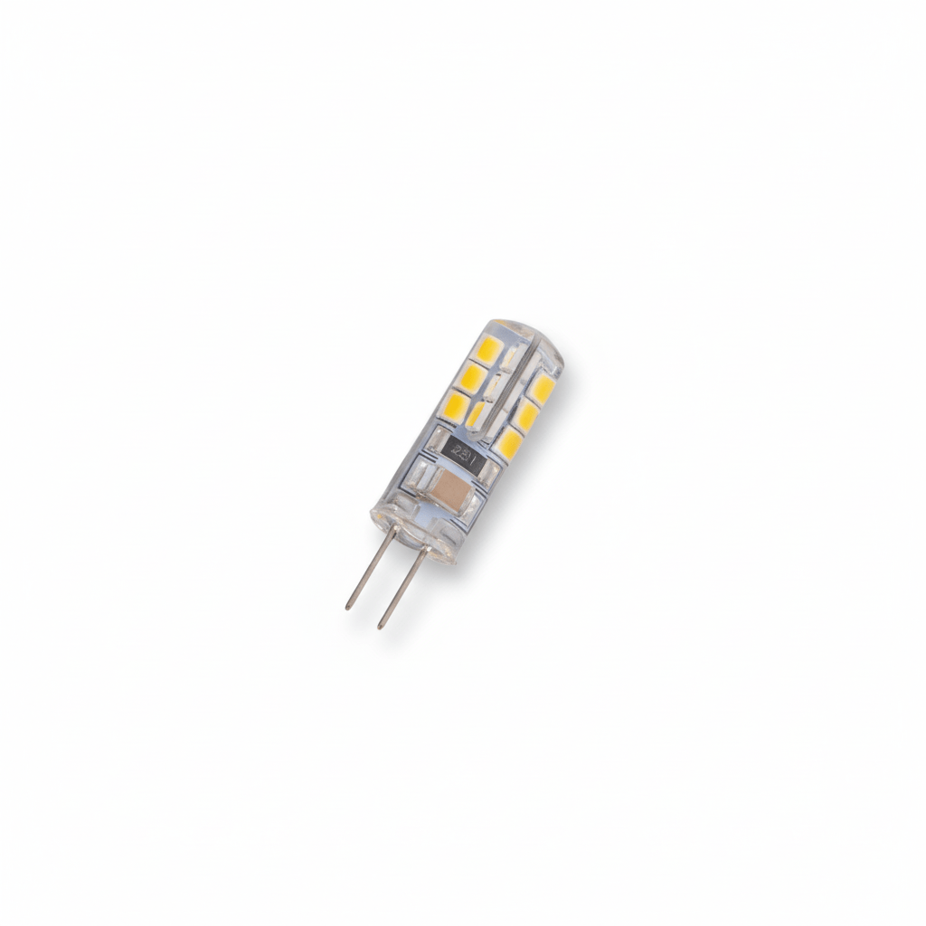 LED-Mehrbasis-Birne (G4 / G9 / GU10 / E14 / E27)