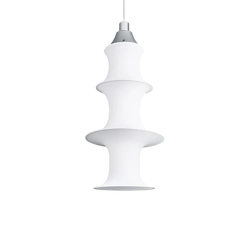 Columnis Pendelleuchte Floating Column Light