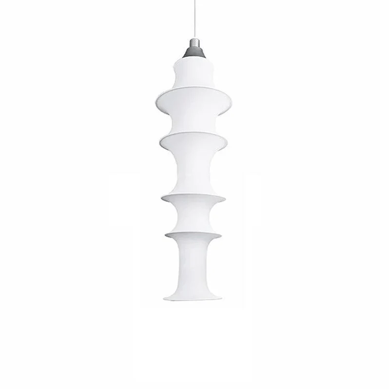 Columnis Pendelleuchte Floating Column Light