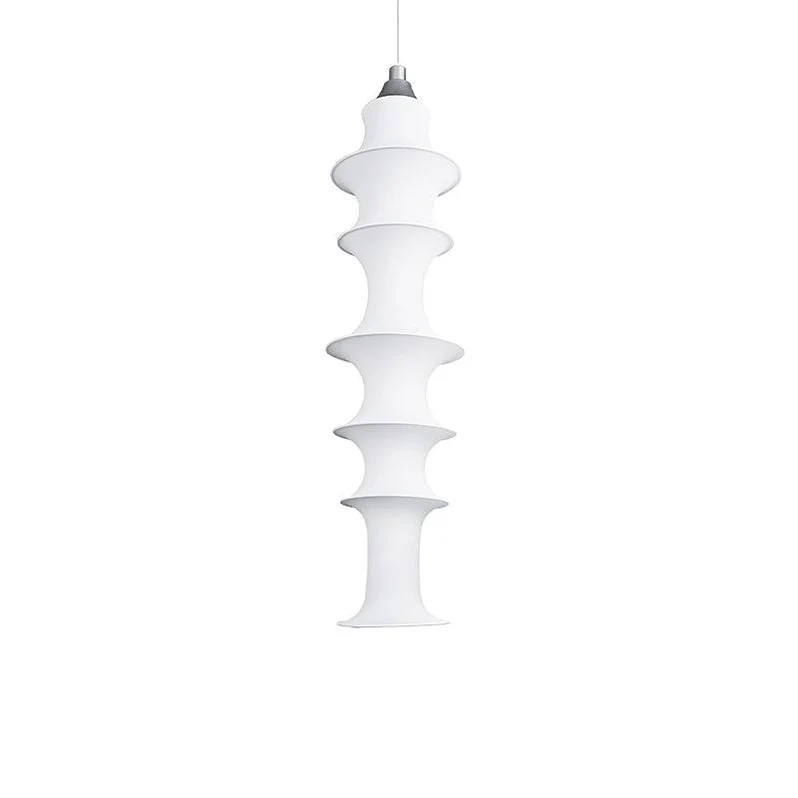 Columnis Pendelleuchte Floating Column Light