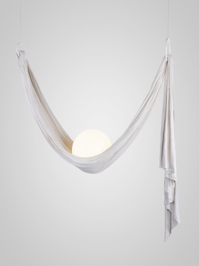 Serelia Drape Hammock Pendelleuchte