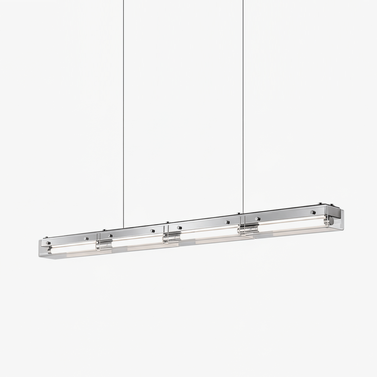 Prism Line lineare Pendelleuchte