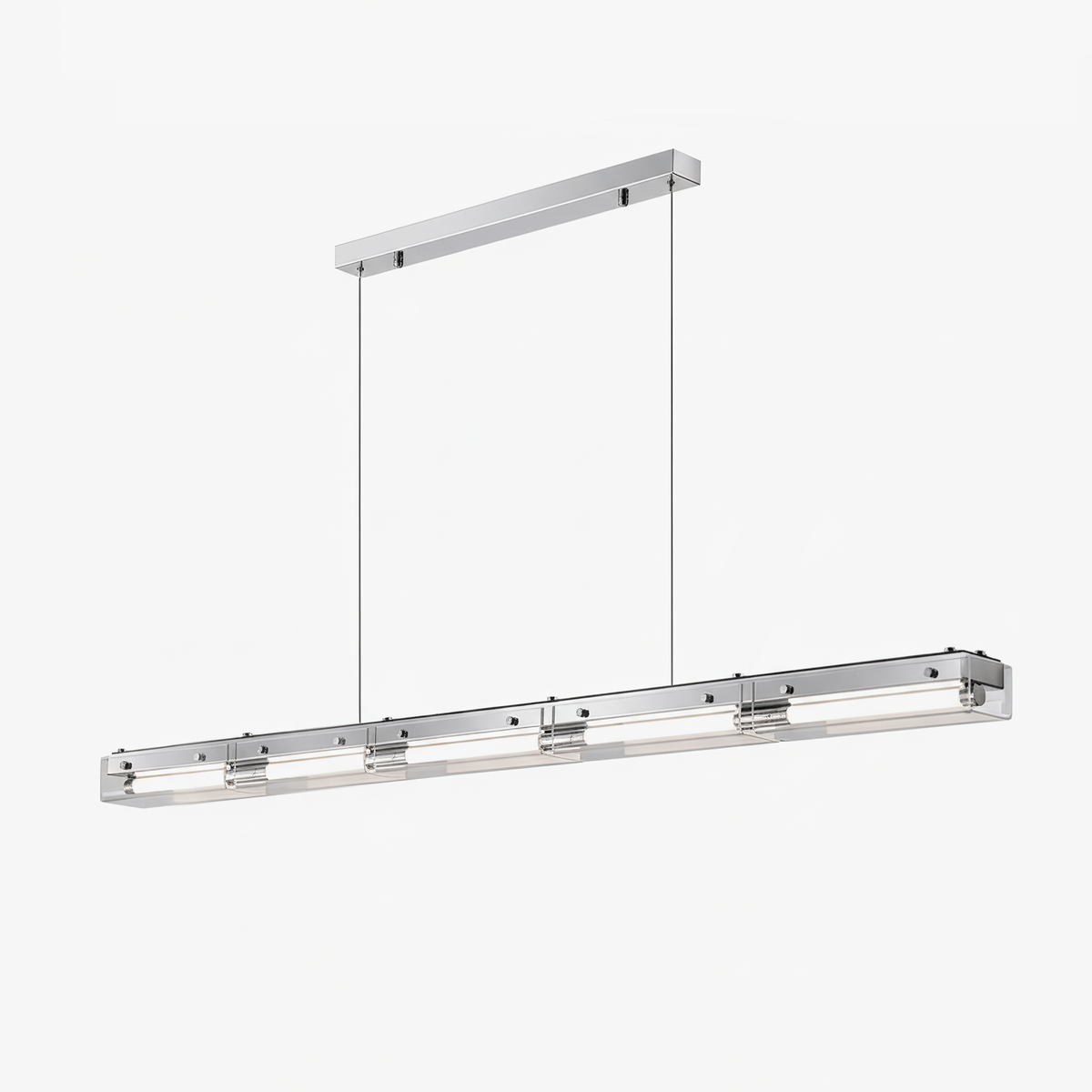 Prism Line lineare Pendelleuchte