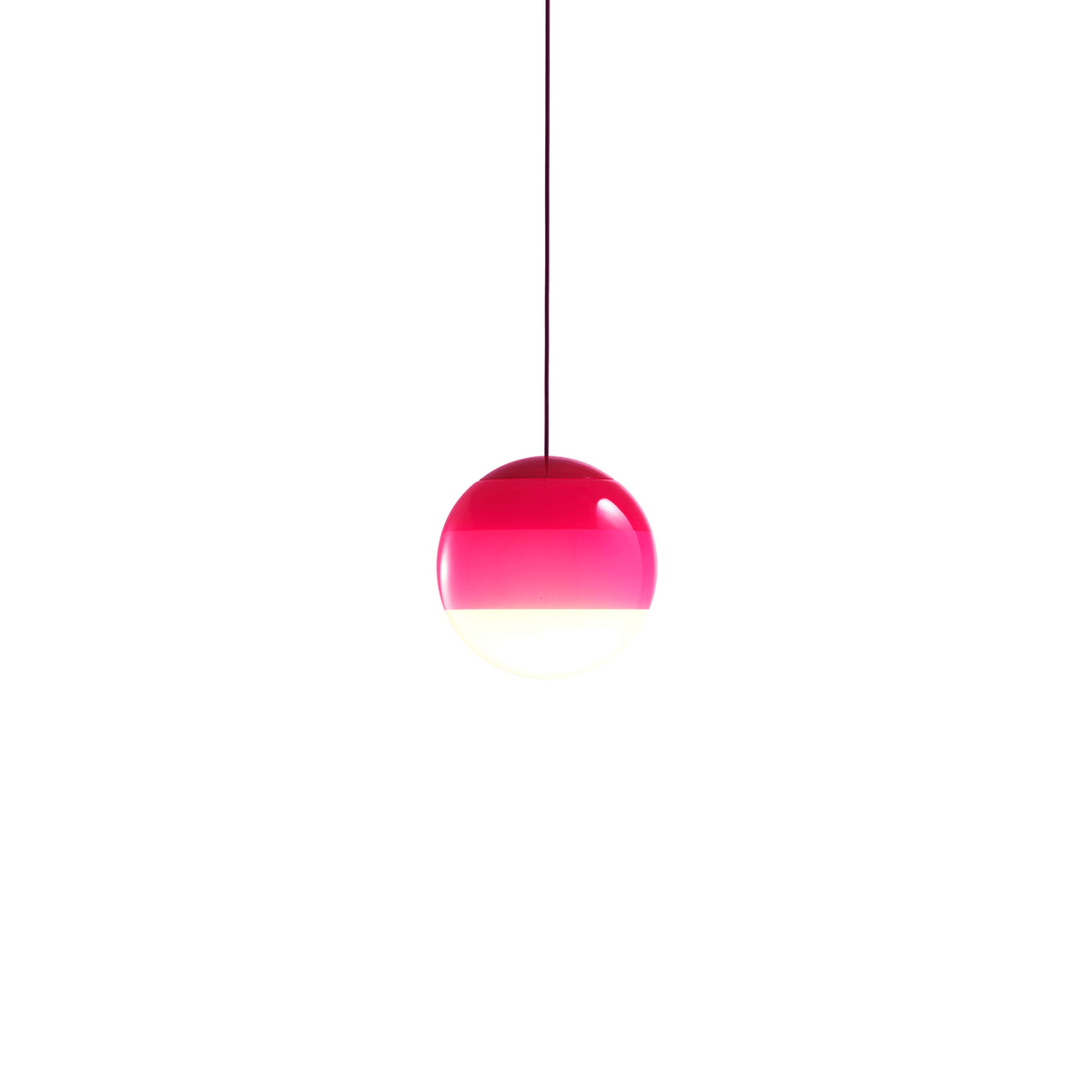 Chromia Orb Cluster Pendelleuchte