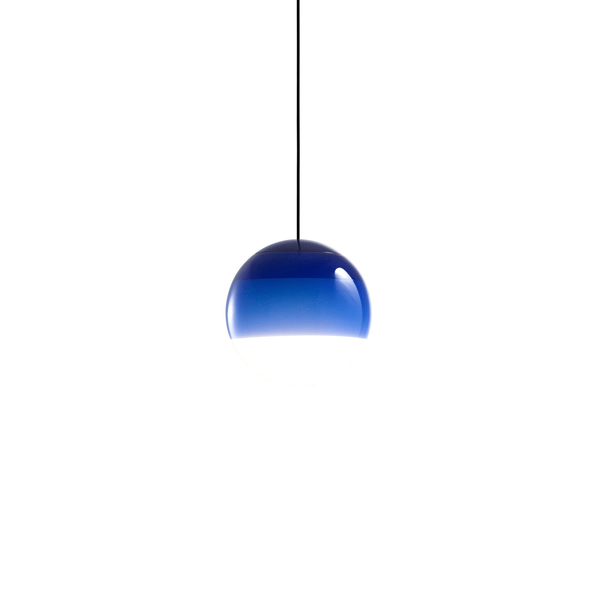 Chromia Orb Cluster Pendelleuchte