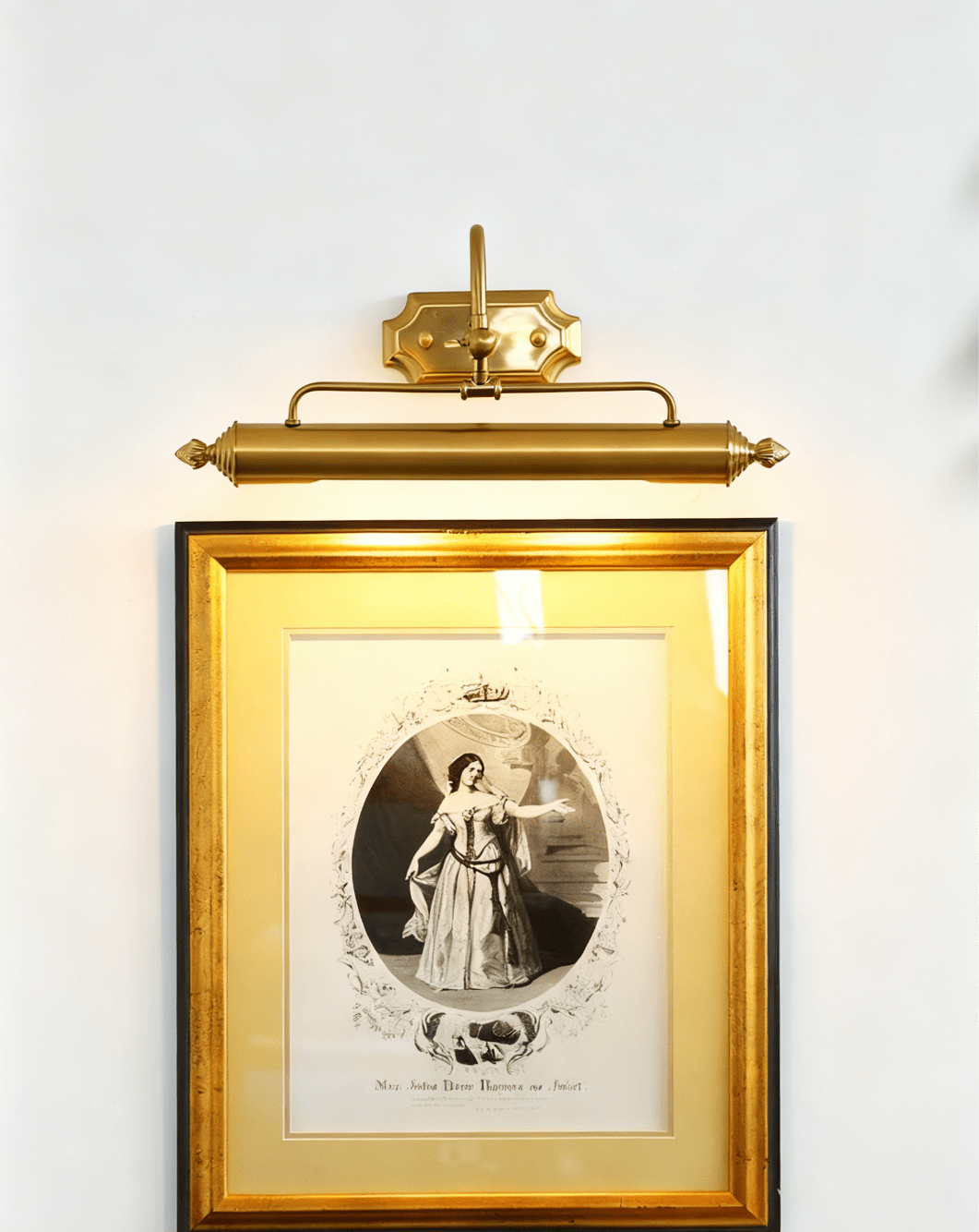 Gildorane Lumeo Wandleuchte