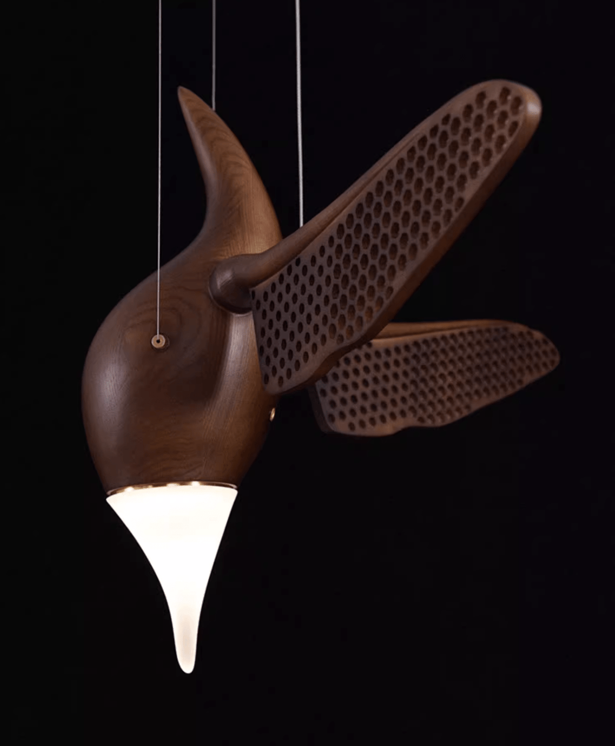 Sylphia Kronleuchter Flight