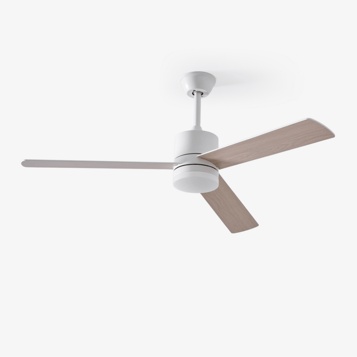 Virainian Deckenventilator mit Beleuchtung