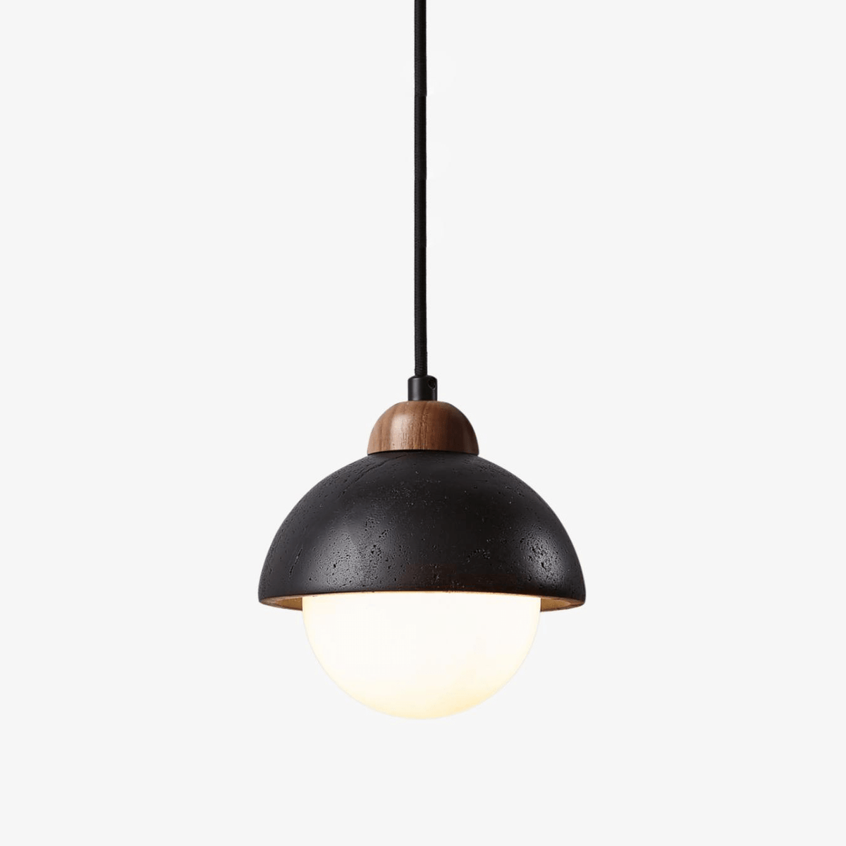 Lumorenne Pendelleuchte Dome Core