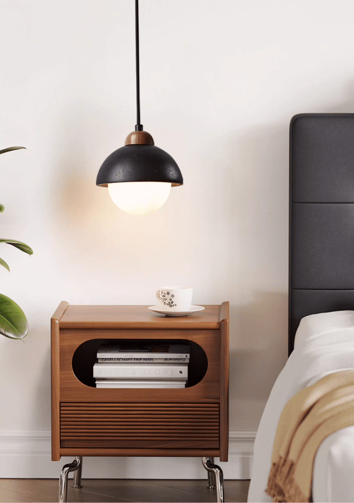 Lumorenne Pendelleuchte Dome Core
